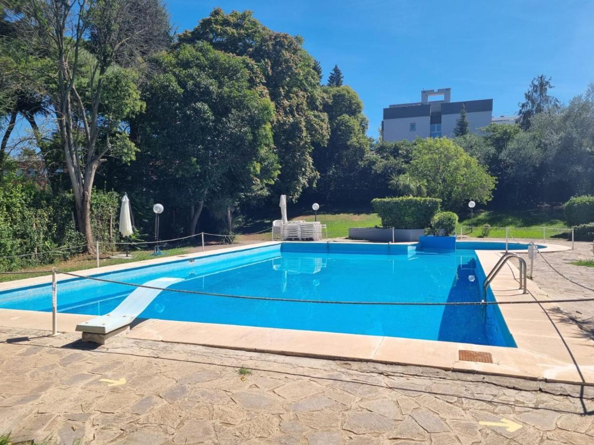 Aurelia Appartement Rome