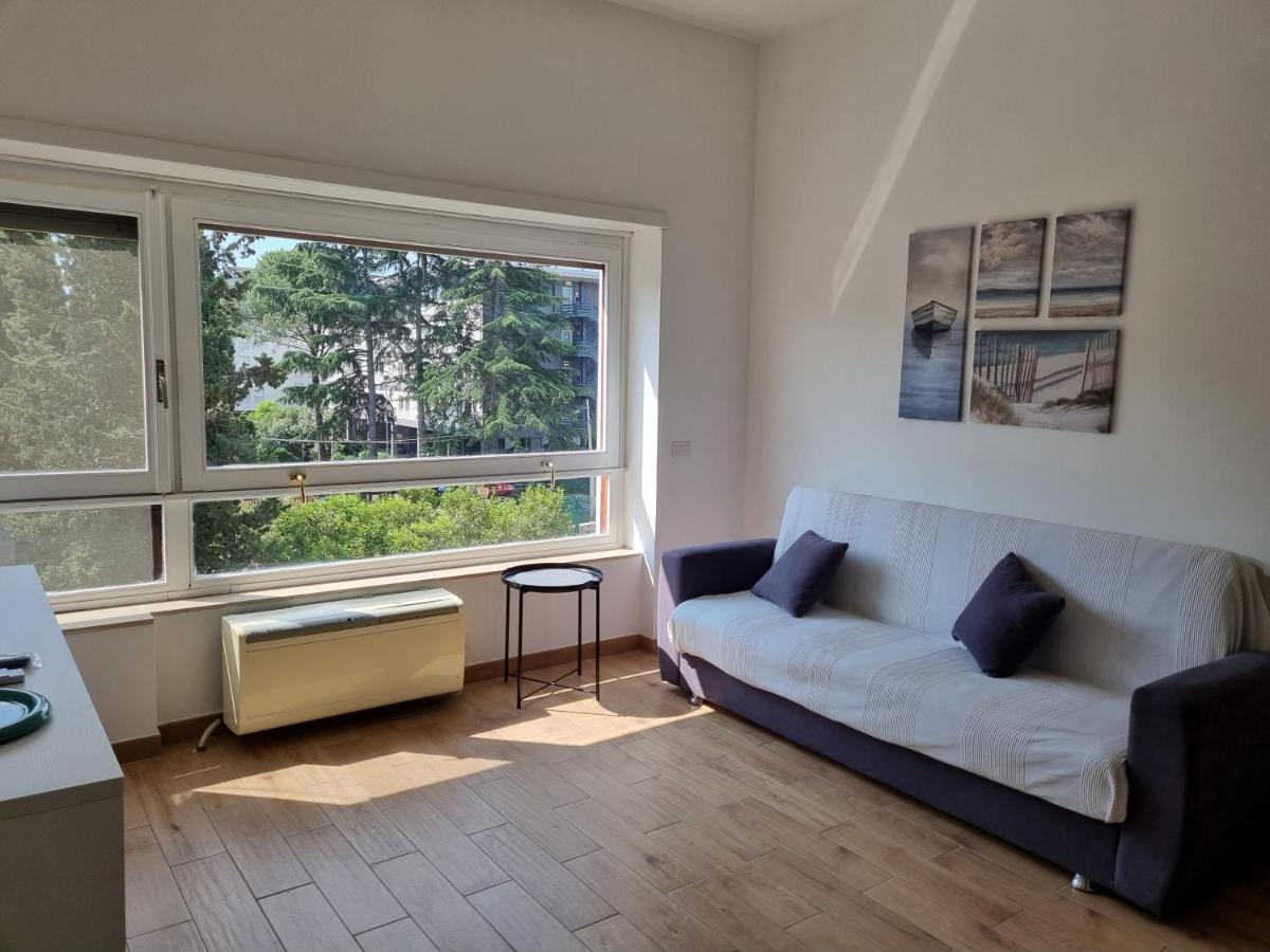 Appartement Aurelia Rome