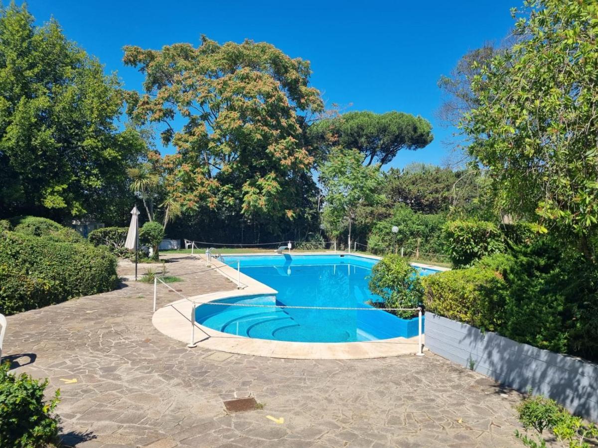 Aurelia Appartement *