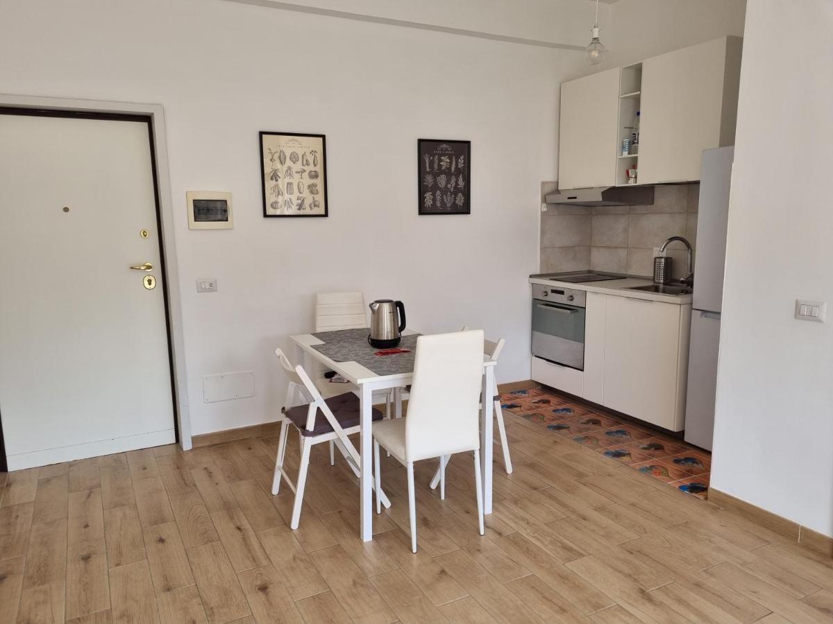 Aurelia Appartement *