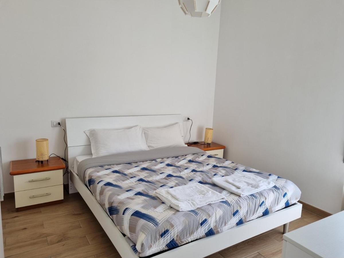 Aurelia Appartement *